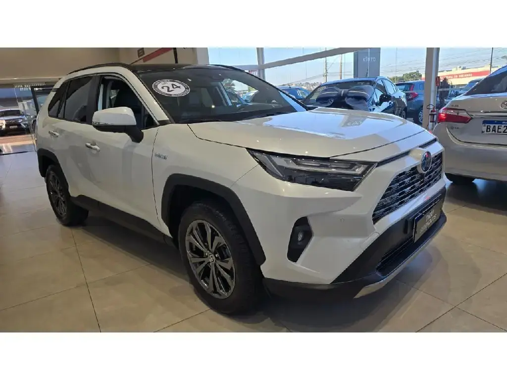 galeria RAV4
