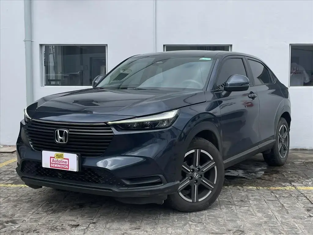 galeria HR-V