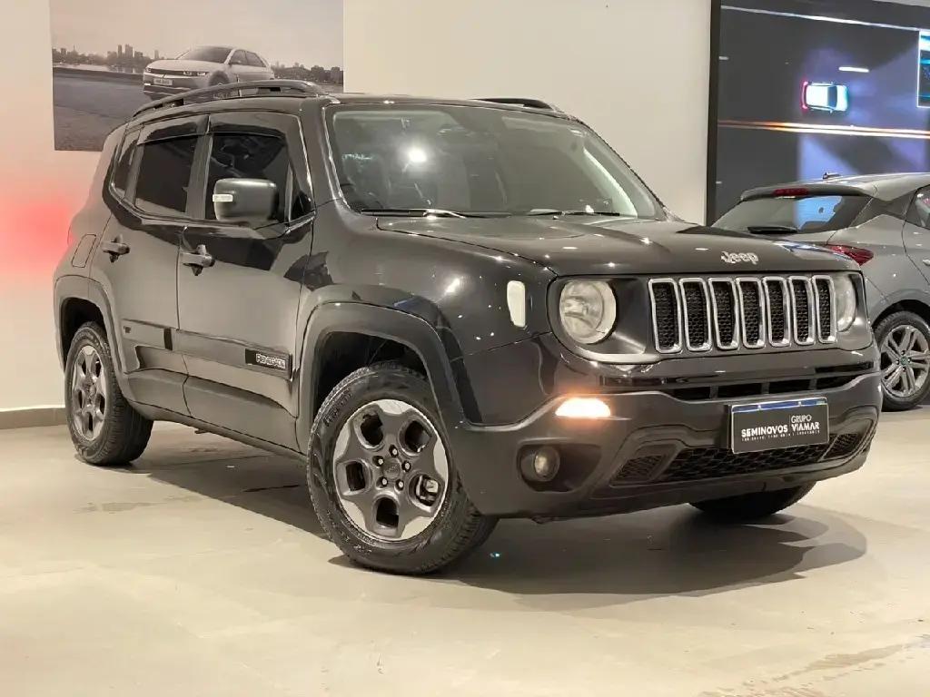 galeria RENEGADE