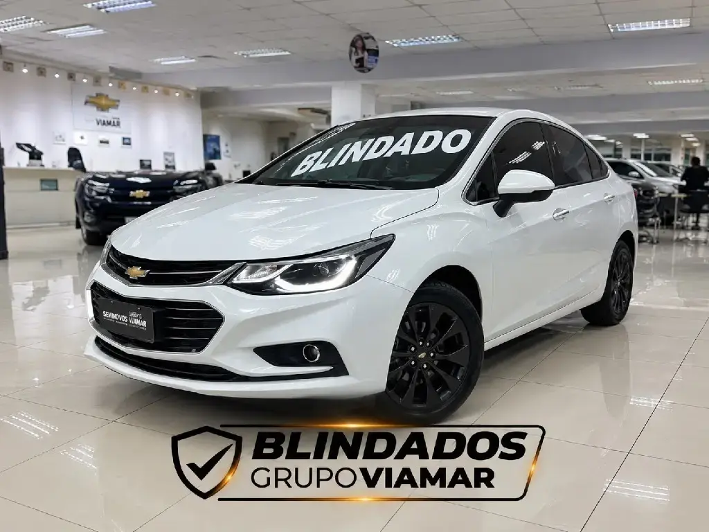 galeria CRUZE