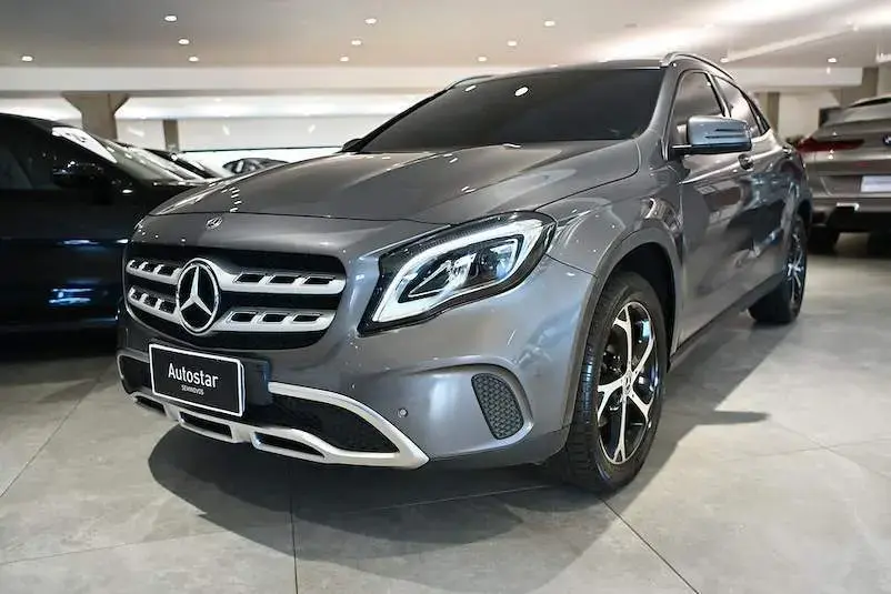galeria GLA 200