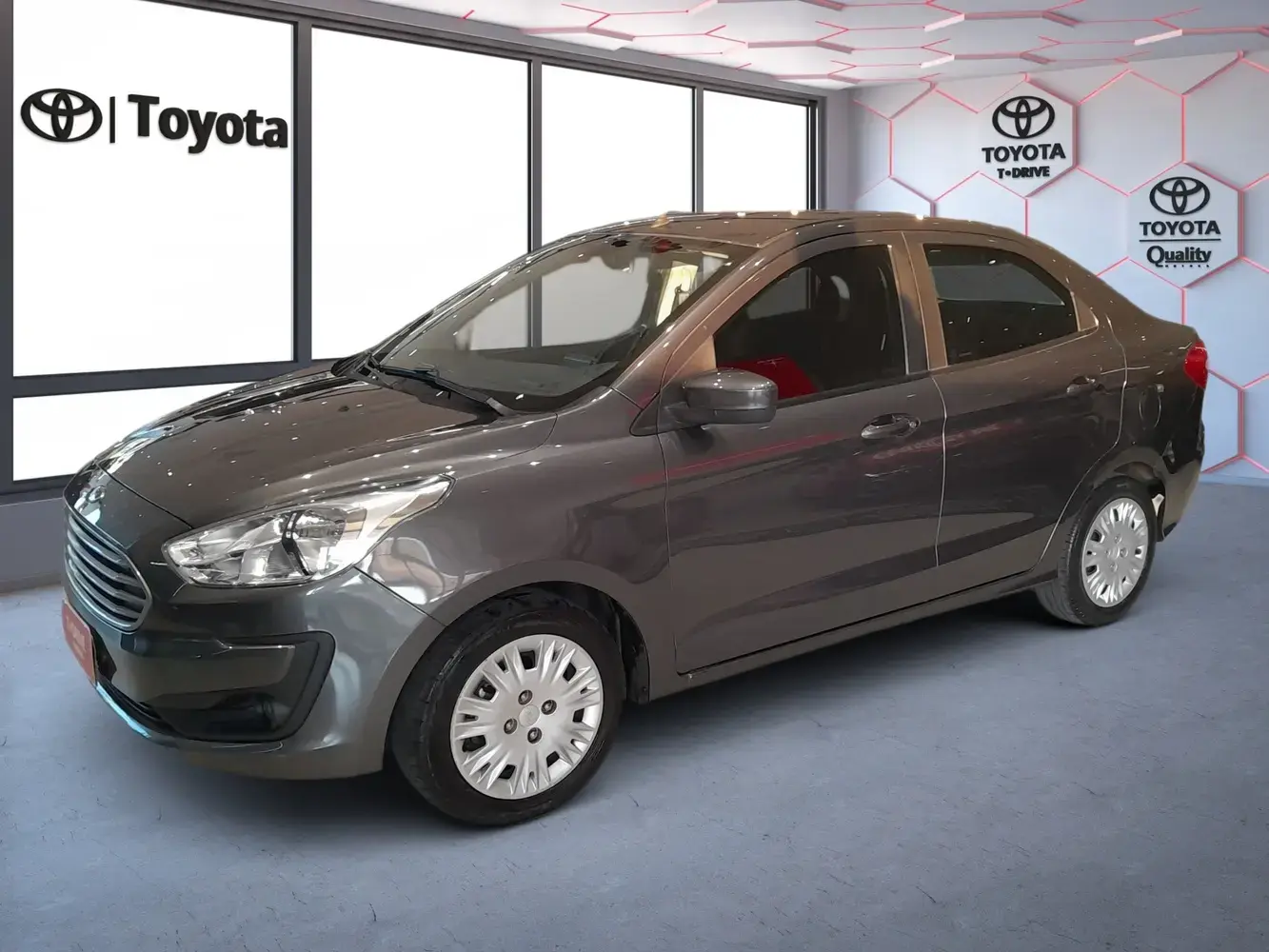 galeria Ka Sedan