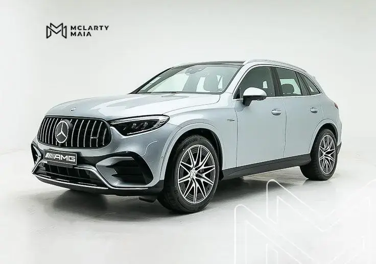 galeria AMG