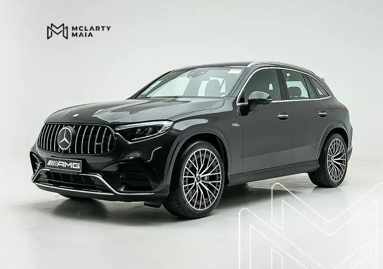 galeria AMG