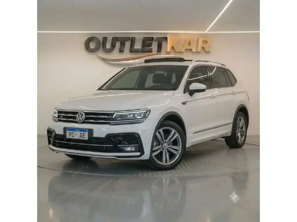galeria TIGUAN
