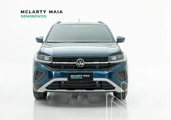 galeria T-CROSS