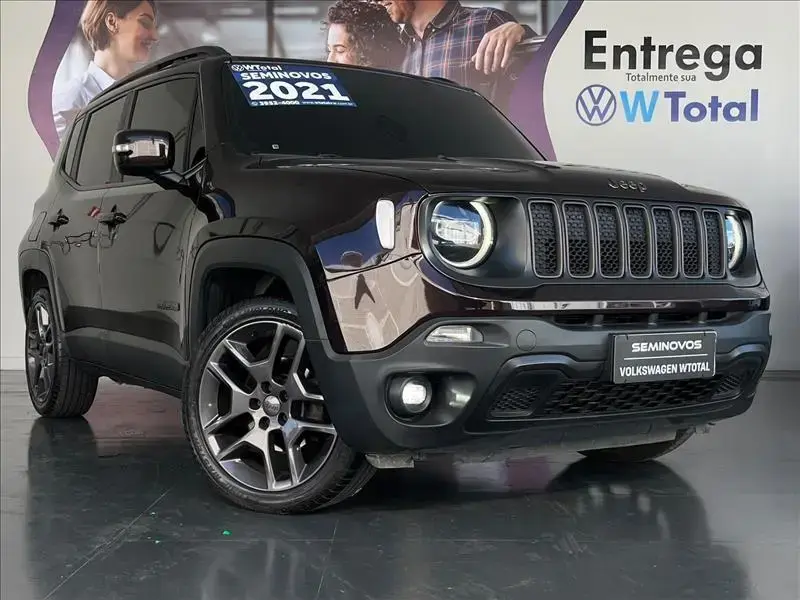 galeria RENEGADE