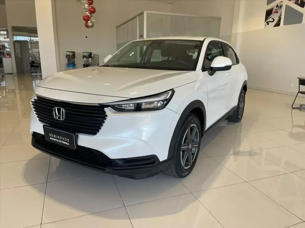 galeria HR-V