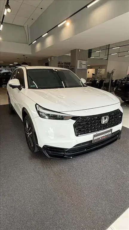 galeria HR-V