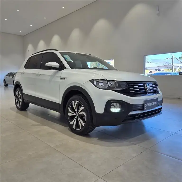 galeria T-CROSS