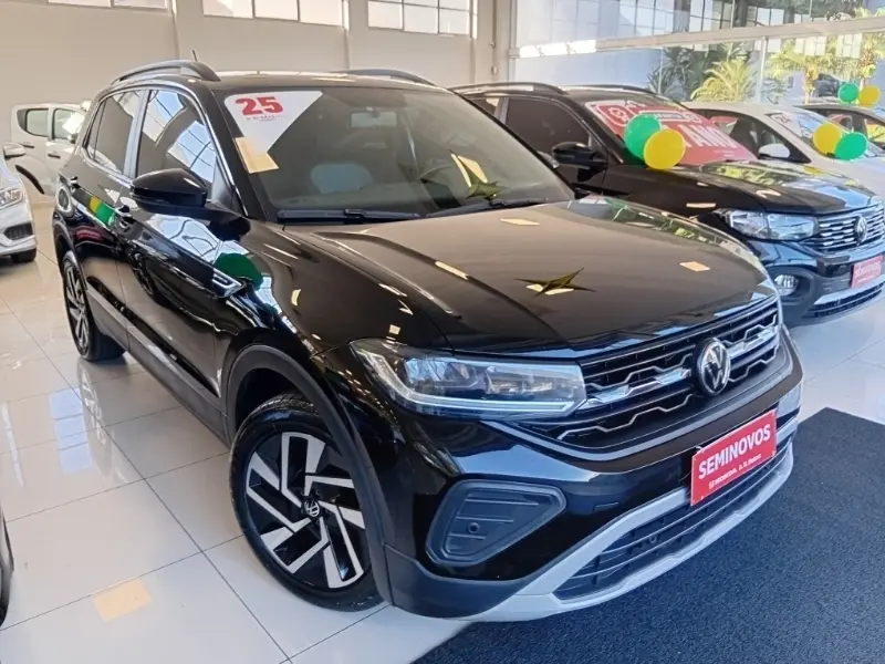 galeria T-Cross