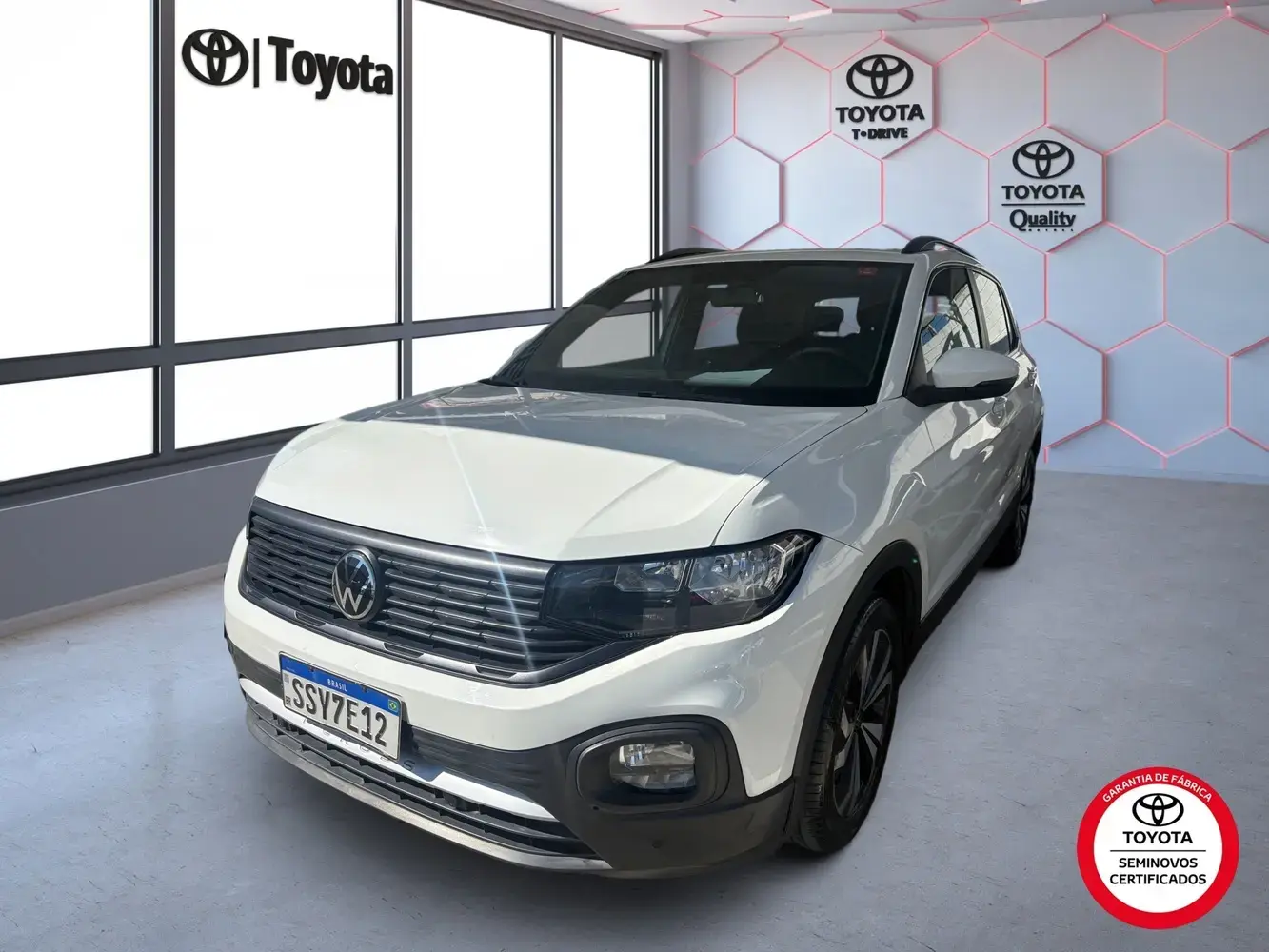 galeria T-Cross