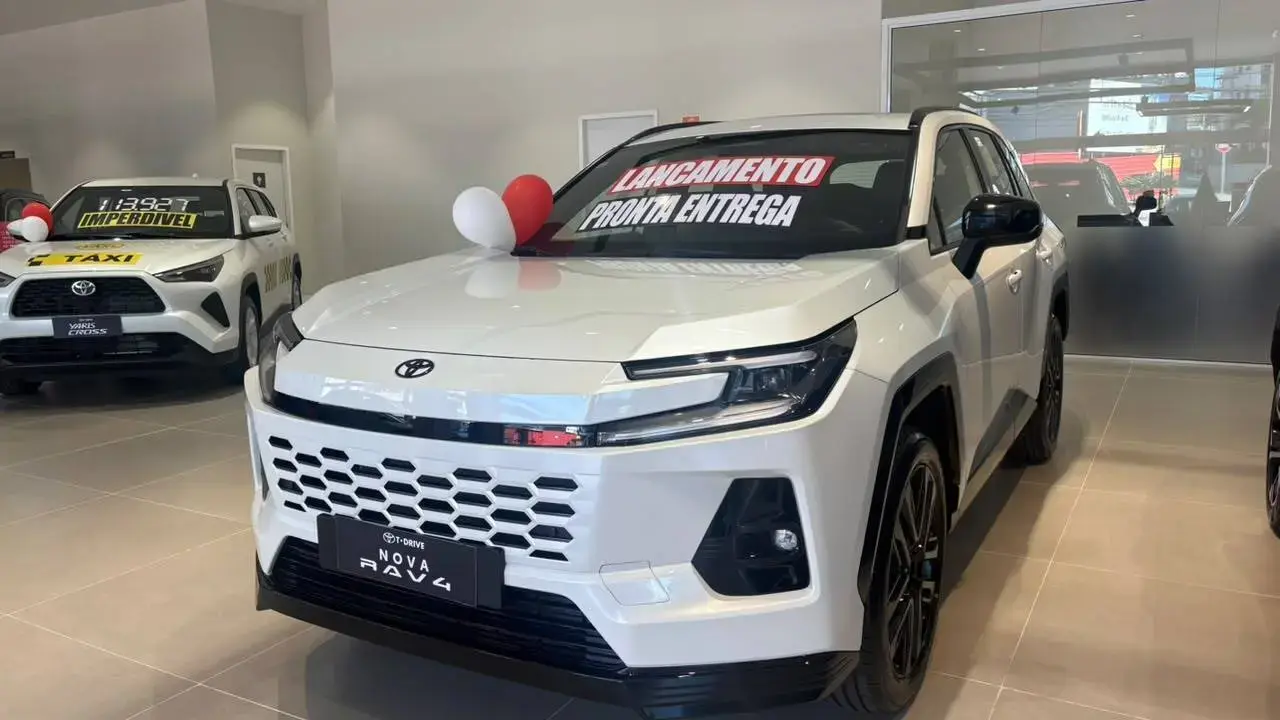 galeria RAV4