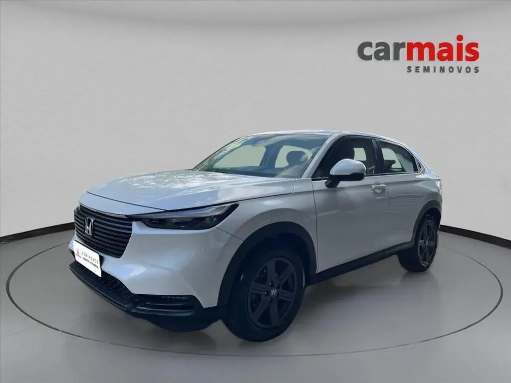 galeria HR-V