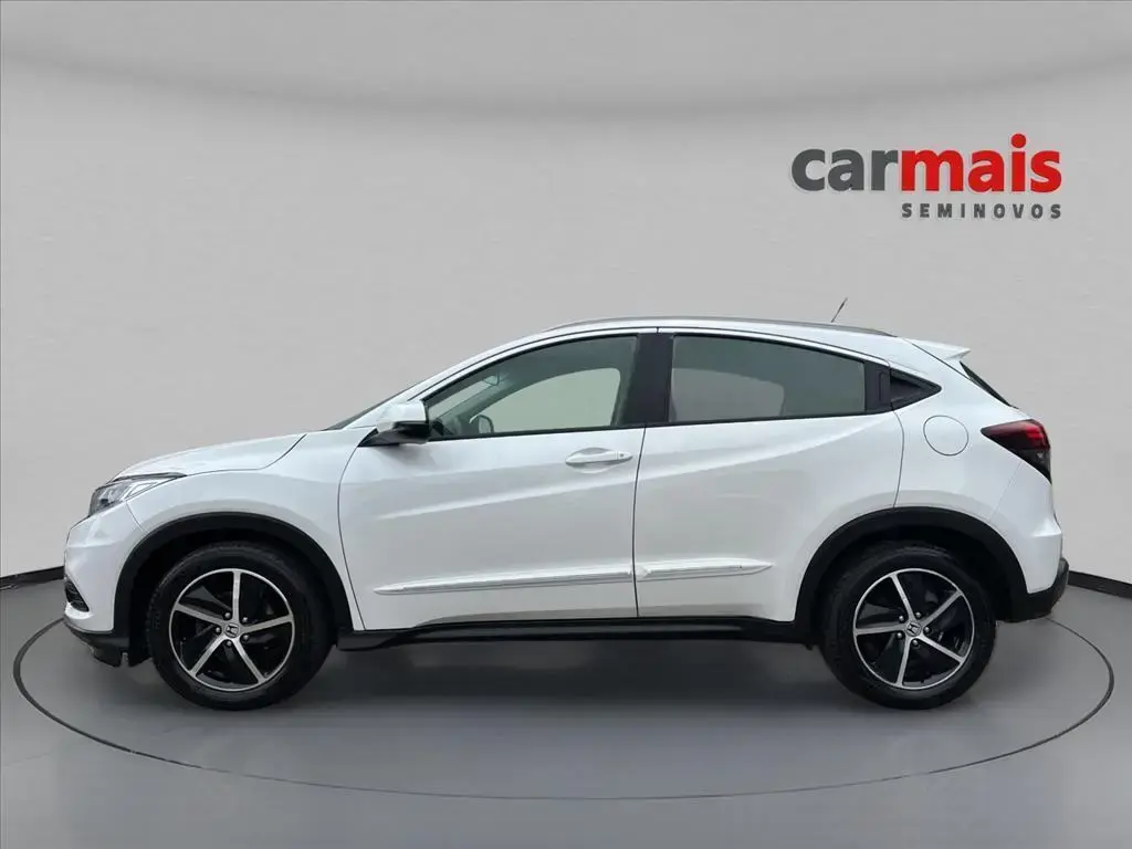galeria HR-V