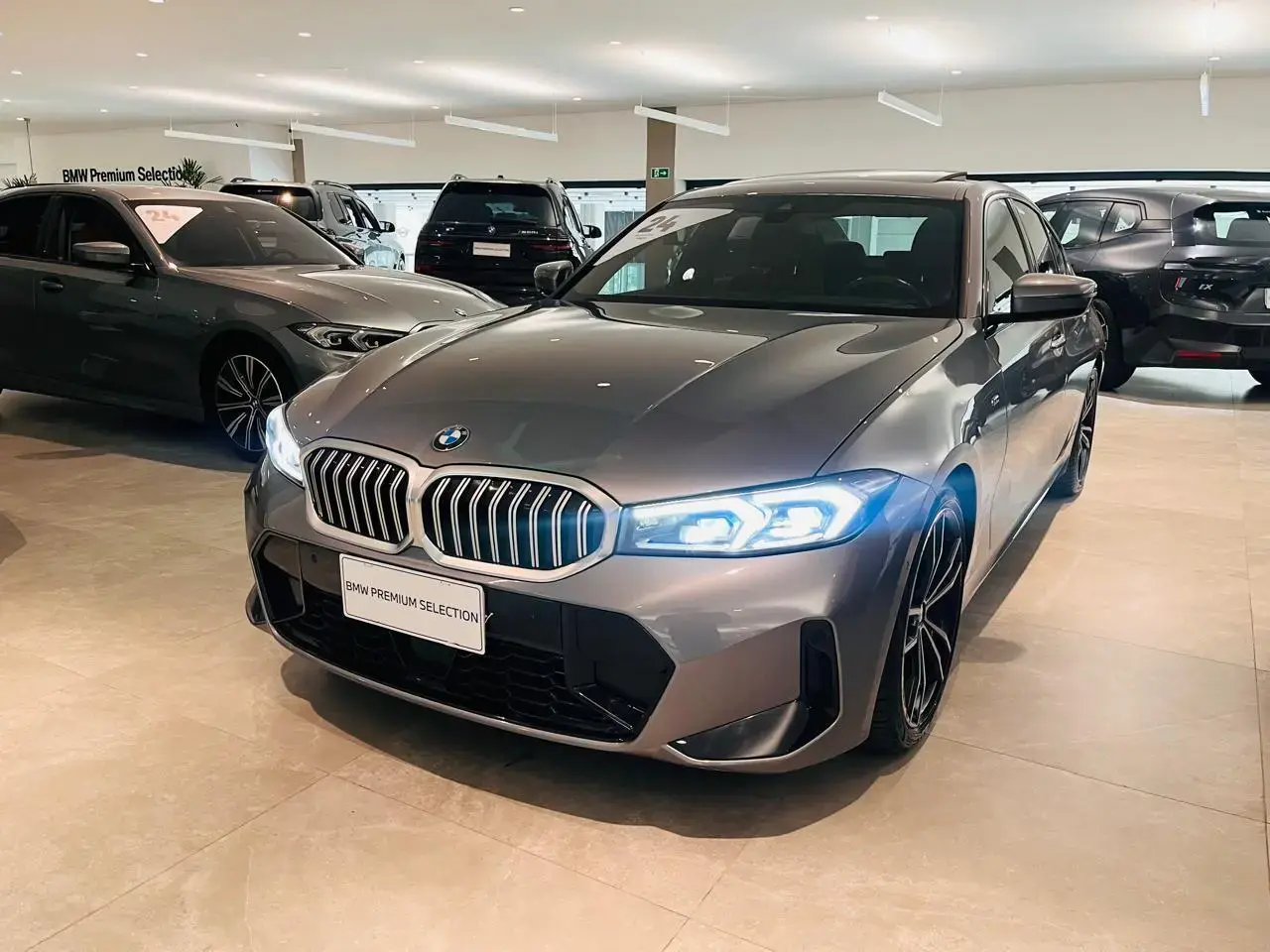 galeria 320i