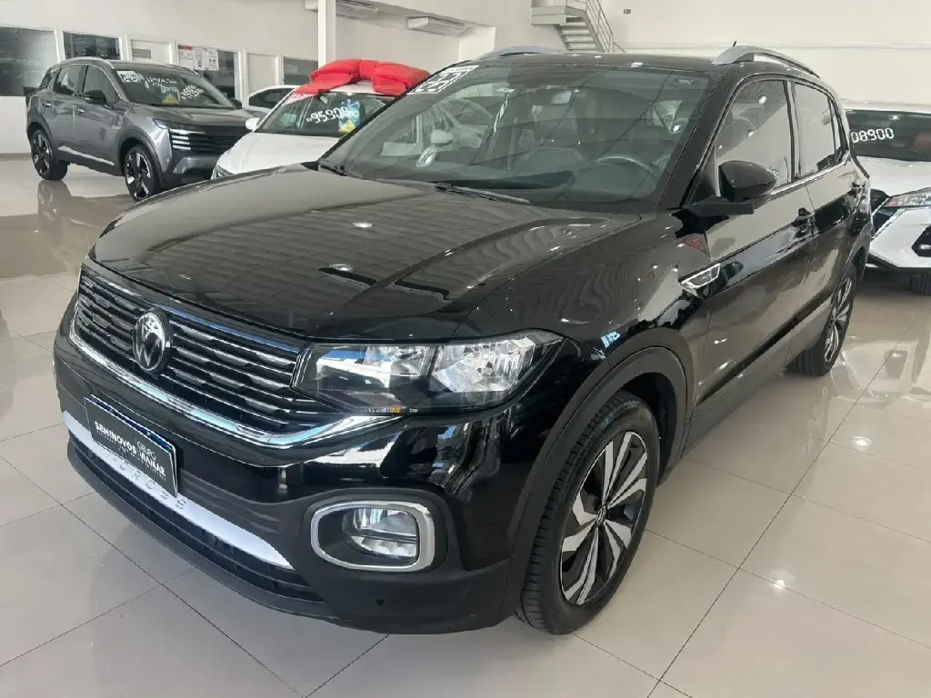 galeria T-CROSS