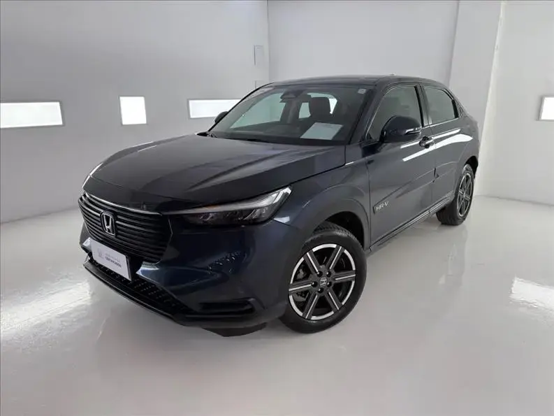 galeria HR-V
