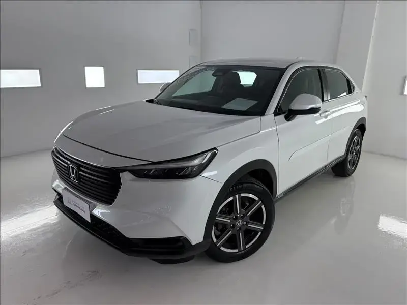 galeria HR-V