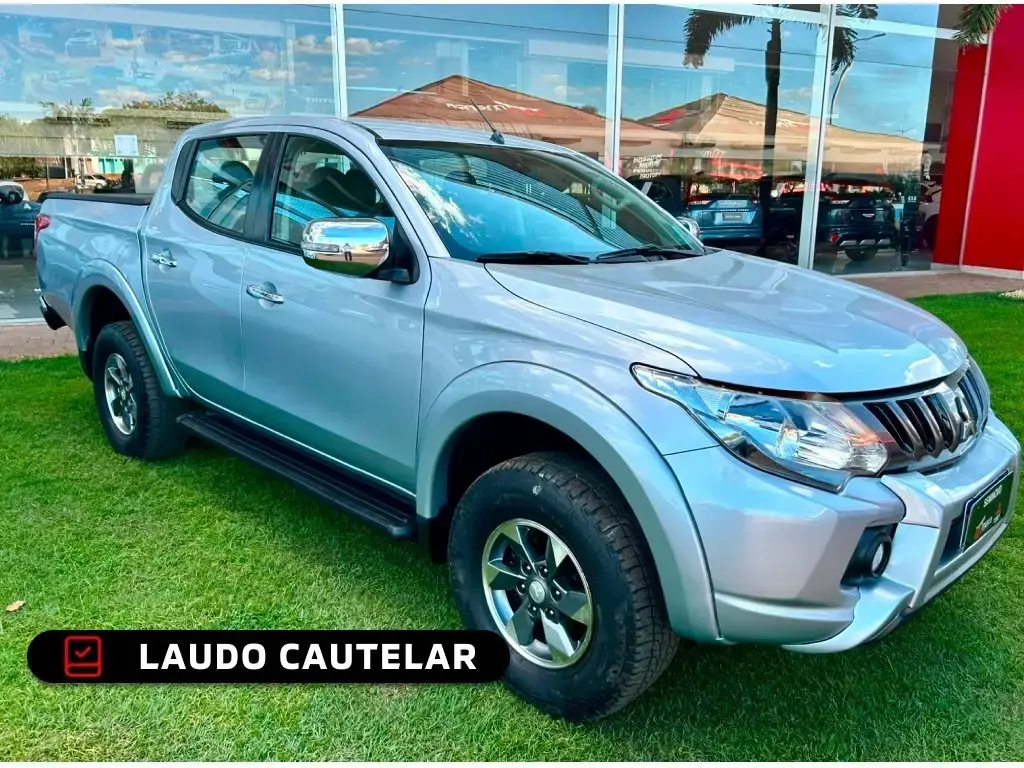 galeria L200 TRITON