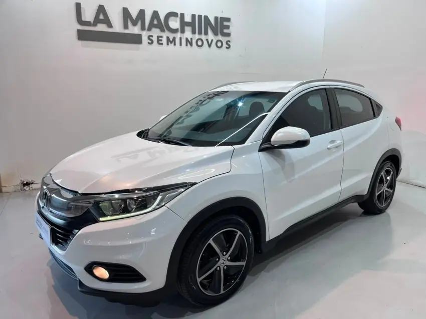 galeria HR-V