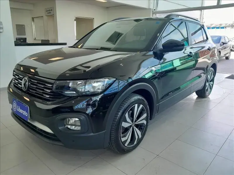 galeria T-CROSS