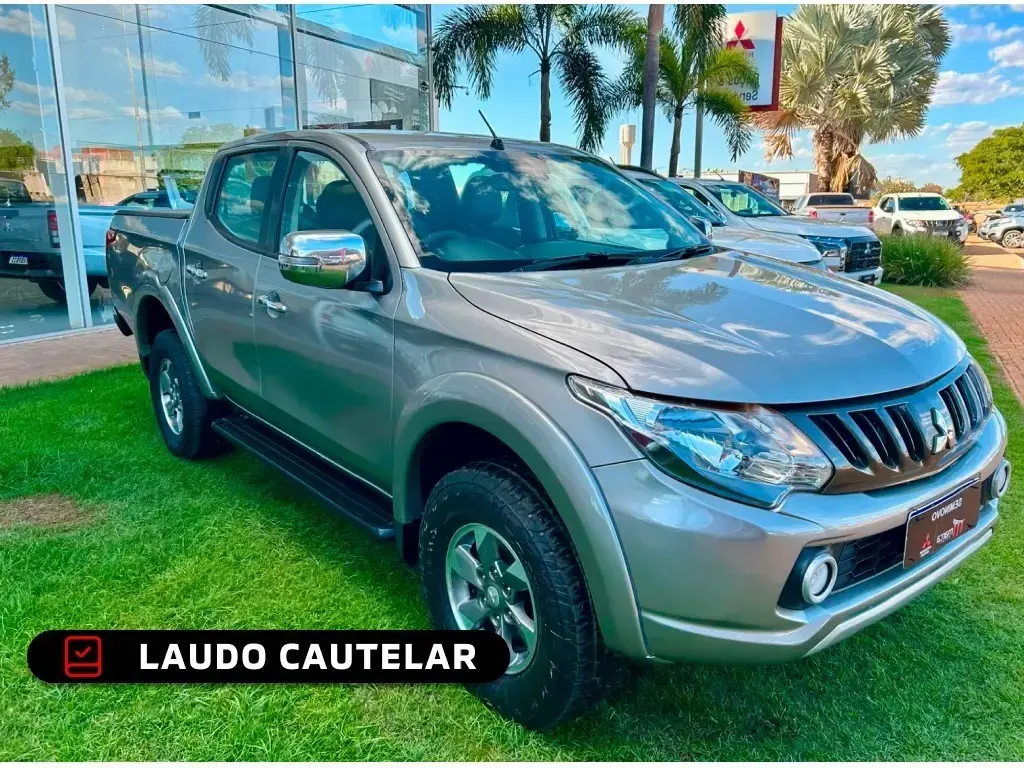 galeria L200 TRITON