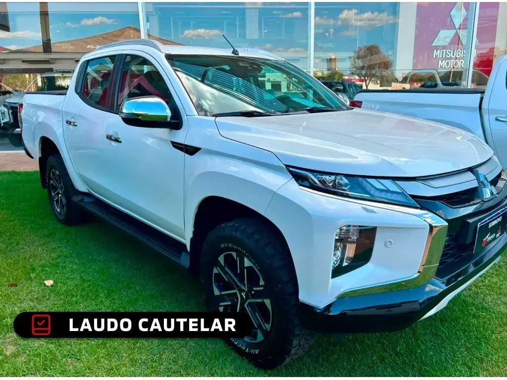 galeria L200 TRITON