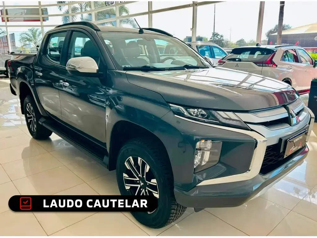 galeria L200 TRITON