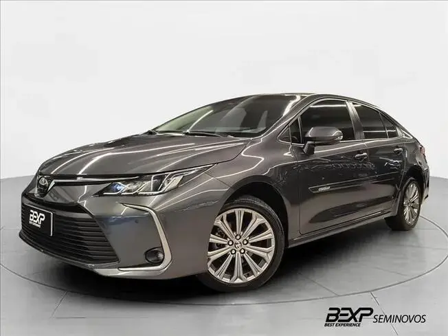 COROLLA