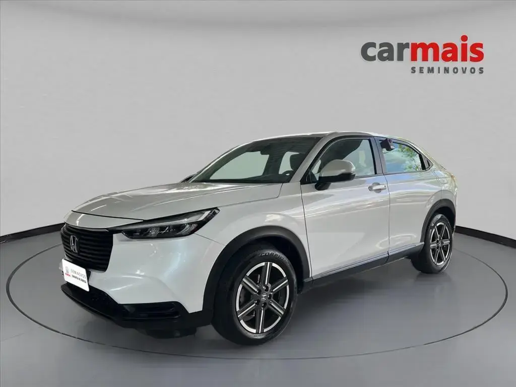 galeria HR-V
