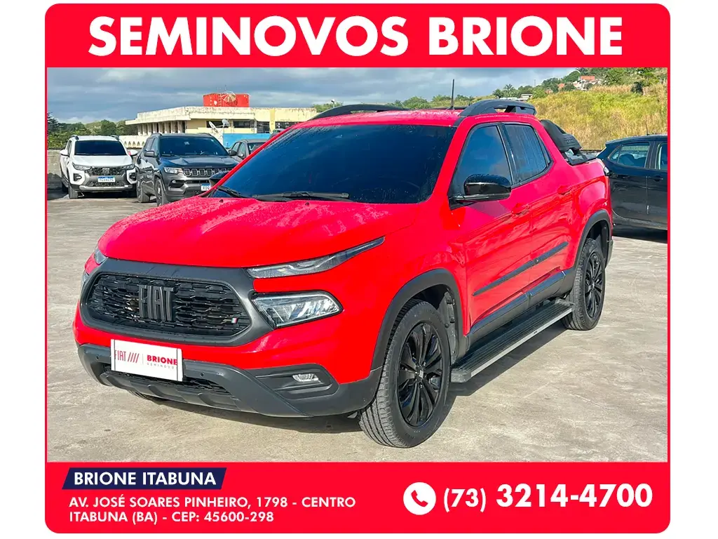 galeria TORO
