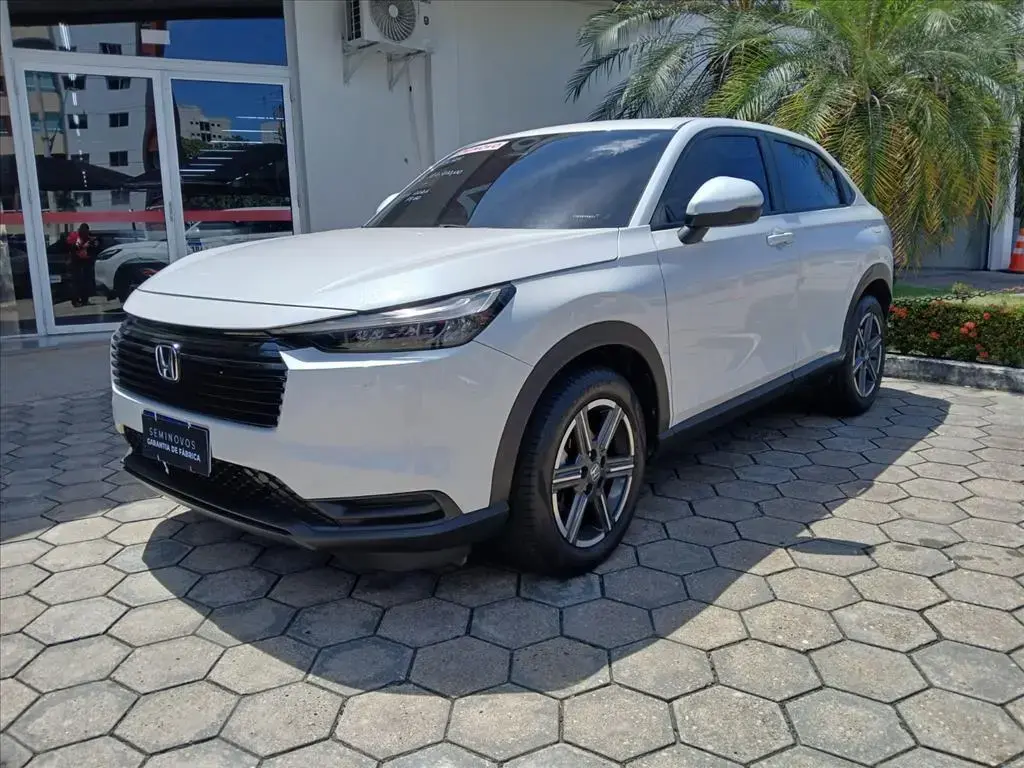 galeria HR-V