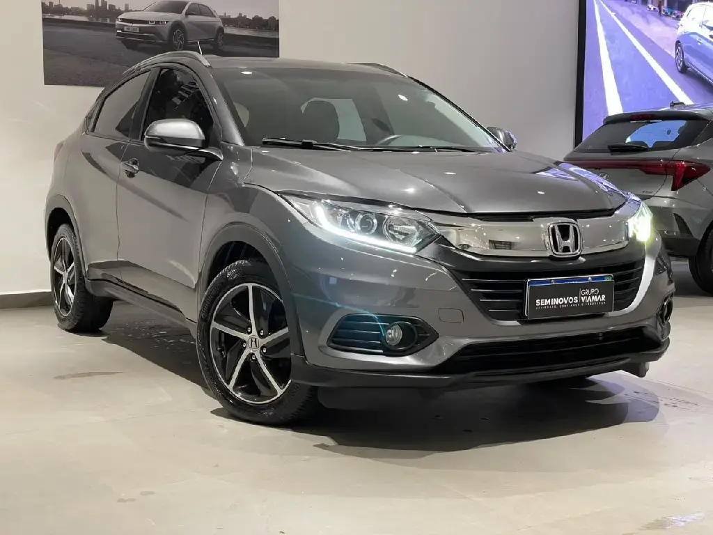 galeria HR-V