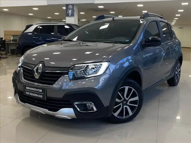 SANDERO