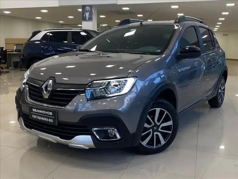 galeria SANDERO