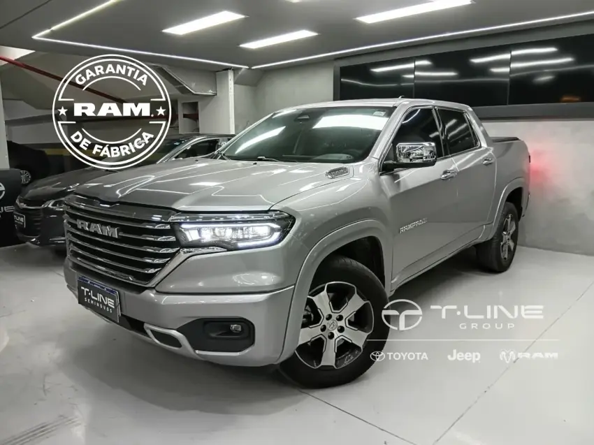 galeria RAMPAGE