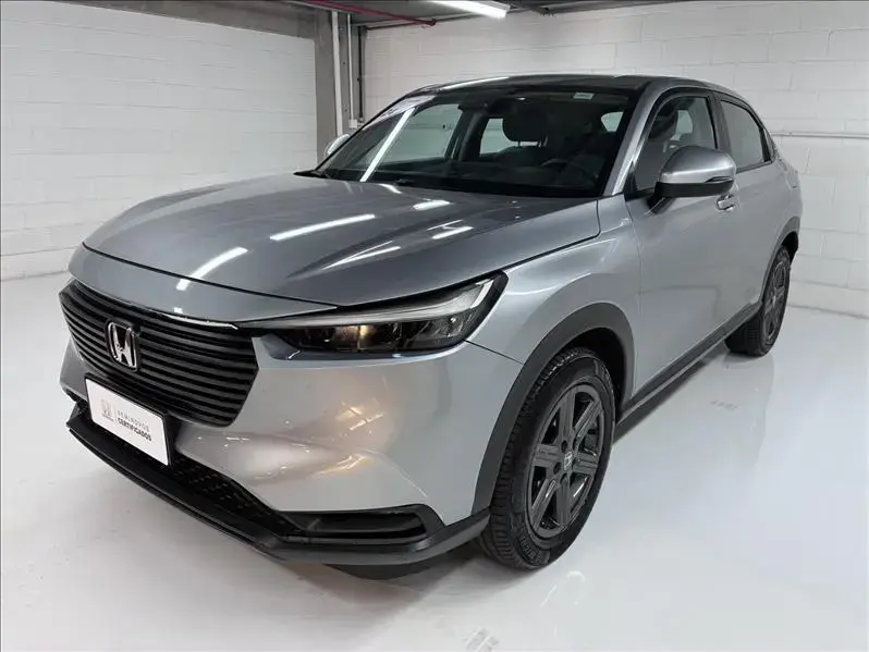 galeria HR-V