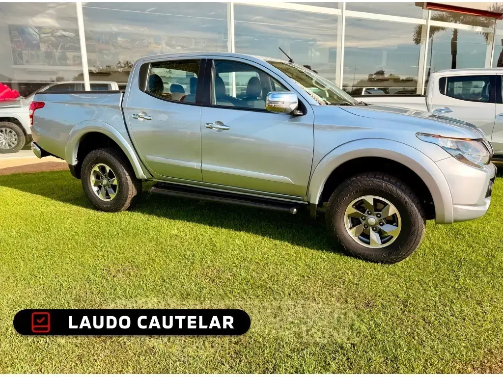galeria L200 TRITON