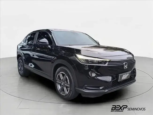 HR-V