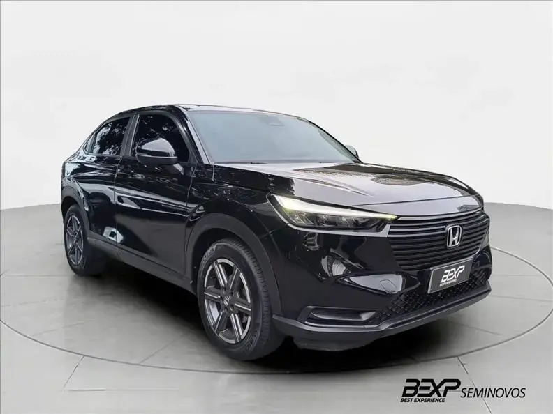 galeria HR-V