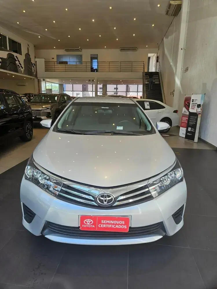 galeria COROLLA