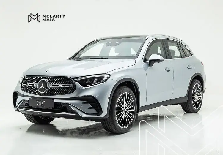 galeria GLC