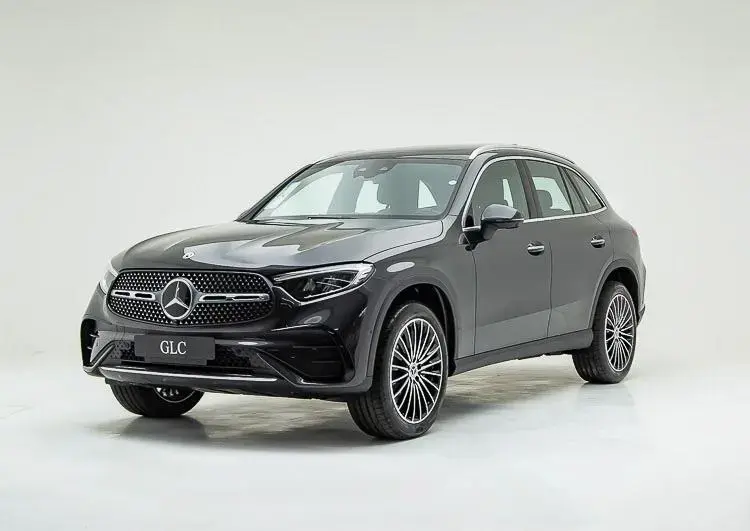 galeria GLC