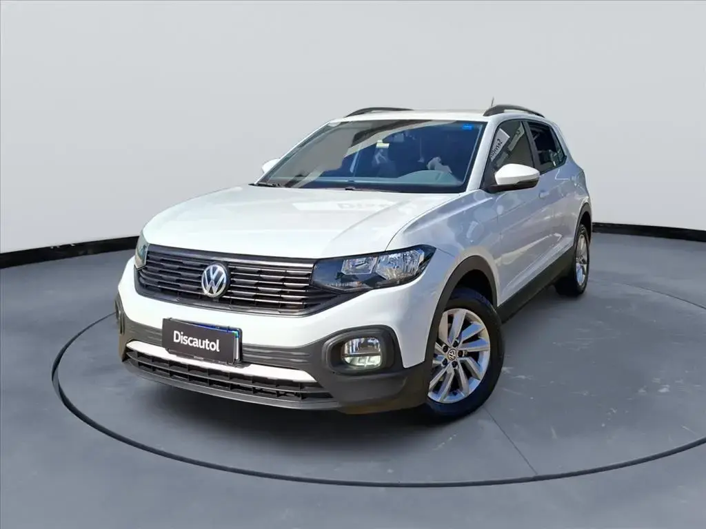 galeria T-CROSS