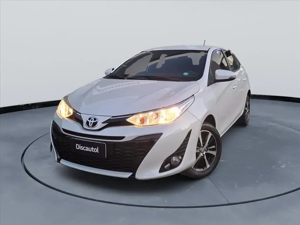 galeria YARIS