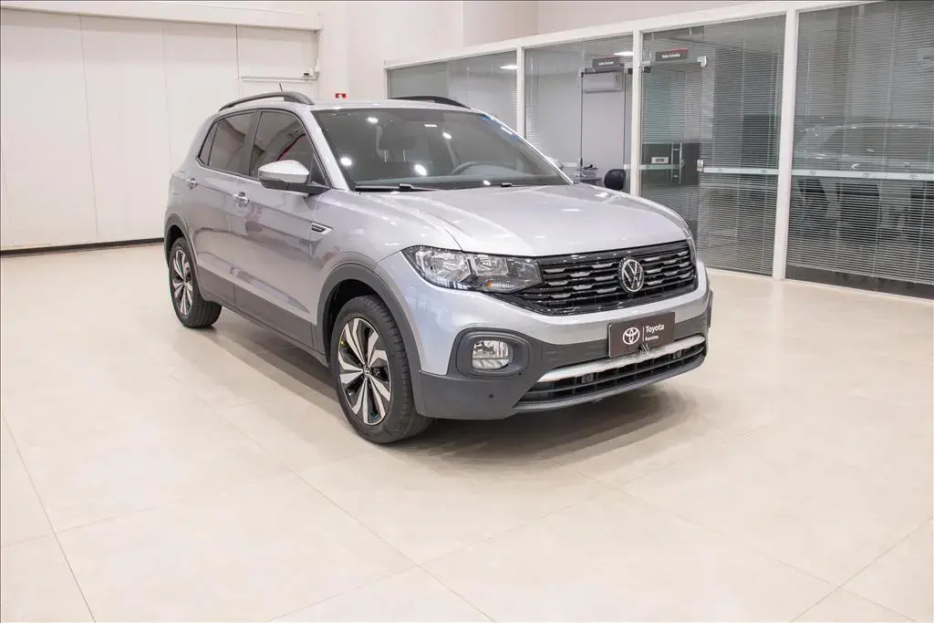 galeria T-CROSS