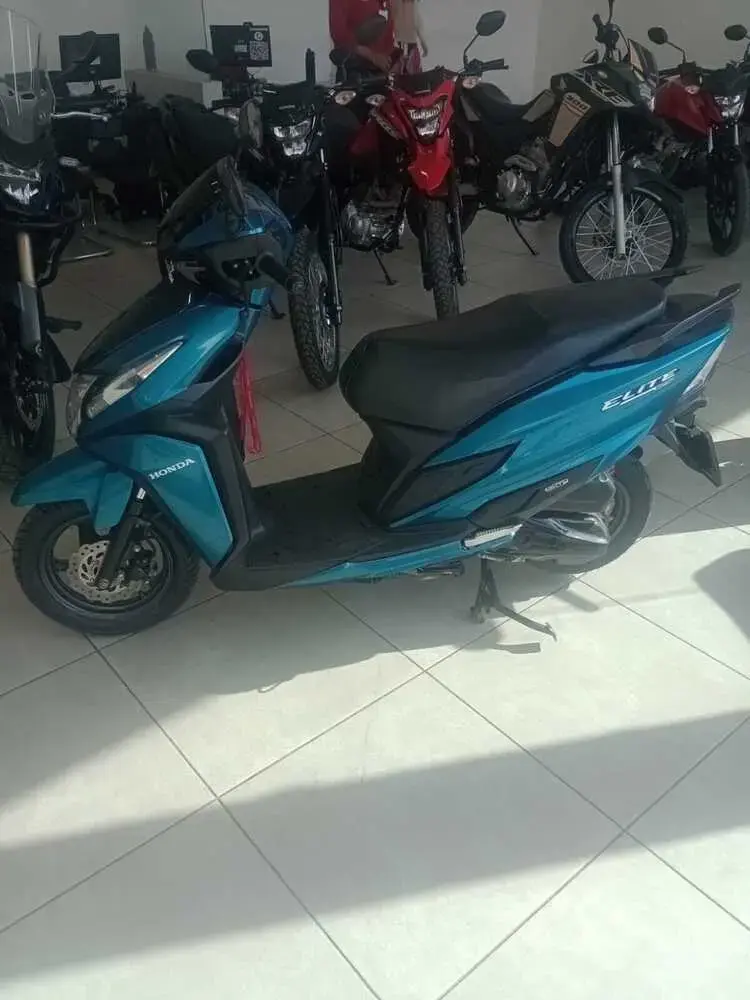 galeria ELITE 125