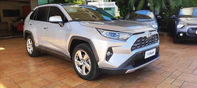 galeria RAV4