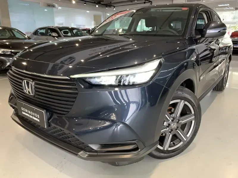 galeria HR-V